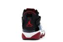 Jordan 6 Rings Bred (2013)
