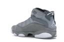 Jordan 6 Rings Cool Grey