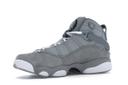 Jordan 6 Rings Cool Grey
