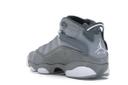 Jordan 6 Rings Cool Grey