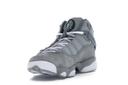 Jordan 6 Rings Cool Grey