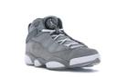 Jordan 6 Rings Cool Grey