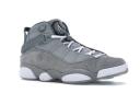 Jordan 6 Rings Cool Grey