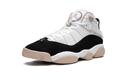Jordan 6 Rings Fossil Stone Shoes - Size 14 - 112white/fossil Stone/Black