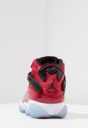 Jordan 6 Rings Gym Red