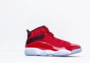 Jordan 6 Rings Gym Red