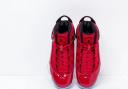 Jordan 6 Rings Gym Red