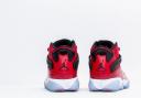 Jordan 6 Rings Gym Red