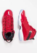 Jordan 6 Rings Gym Red