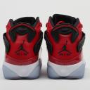 Jordan 6 Rings Gym Red