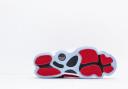 Jordan 6 Rings Gym Red