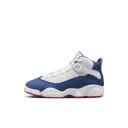 Jordan 6 Rings Little Kids' Shoes