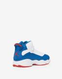 Jordan 6 Rings Little Kids' Shoes