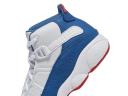 Jordan 6 Rings Little Kids' Shoes