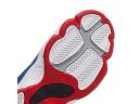 Jordan 6 Rings Little Kids' Shoes