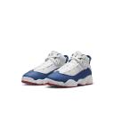 Jordan 6 Rings Little Kids' Shoes