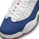 Jordan 6 Rings Little Kids' Shoes