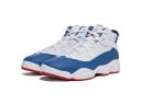 Jordan 6 Rings Little Kids' Shoes