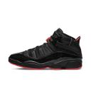 Jordan 6 Rings Men's Shoes - Black