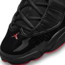 Jordan 6 Rings Men's Shoes - Black