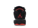 Jordan 6 Rings Men's Shoes - Black