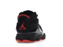 Jordan 6 Rings Men's Shoes - Black