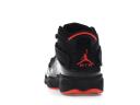 Jordan 6 Rings Men's Shoes - Black