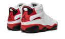 Jordan 6 Rings Men's Shoes - White