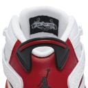Jordan 6 Rings Men's Shoes - White