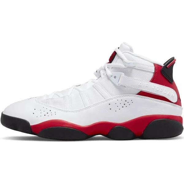 Jordan 6 Rings Men's Shoes - White