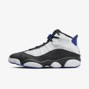 Jordan 6 Rings Men's Shoes - White