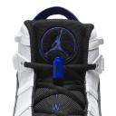 Jordan 6 Rings Men's Shoes - White