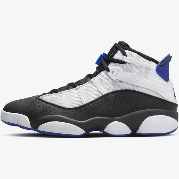 Jordan 6 Rings Men's Shoes - White
