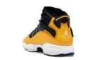 Jordan 6 Rings Taxi