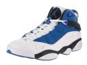 Jordan 6 Rings Team Royal