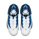 Jordan 6 Rings Team Royal