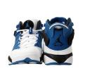 Jordan 6 Rings Team Royal