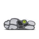 Jordan 6 Rings White Cool Grey