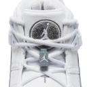 Jordan 6 Rings White Cool Grey