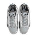 Jordan 6 Rings White Particle Grey Dutch Blue