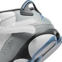 Jordan 6 Rings White Particle Grey Dutch Blue