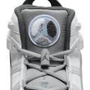 Jordan 6 Rings White Particle Grey Dutch Blue