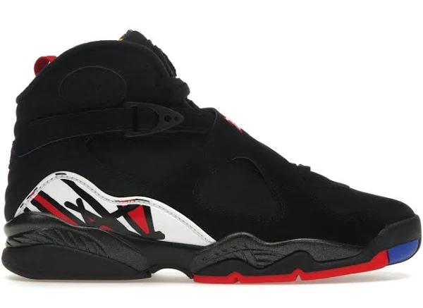 Jordan 8 Retro Playoffs (2023)