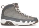 Jordan 9 Retro Cool Grey (2012)