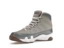 Jordan 9 Retro Cool Grey (2012)