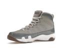 Jordan 9 Retro Cool Grey (2012)