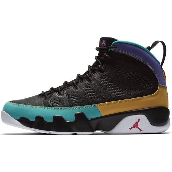 Jordan 9 Retro Dream It Do It