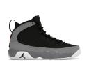 Jordan 9 Retro Particle Grey (GS)