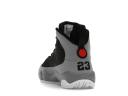 Jordan 9 Retro Particle Grey (GS)