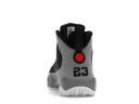 Jordan 9 Retro Particle Grey (GS)
